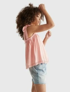 Lucky Brand Womens Easy Tie Tank -Cheap Lucky Brand Store d8f0f5ce4d5c464a9df44f4b2f348180 ccf74ef4 7091 4b5b 9bf5 f0bb2ccf7c88 1080x