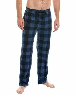 Lucky Brand Dull Fleece Pant