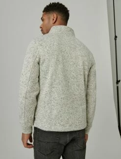 Lucky Brand Mens Los Feliz Fleece Half Zip Mock Neck -Cheap Lucky Brand Store d997e69eab7e4afba0b0dd7d14f141aa 1080x