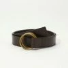 Lucky Brand Double Ring Belt