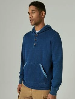 Lucky Brand Mens Indigo Hoodley -Cheap Lucky Brand Store d9c6bda938024904b479391920cbff9e df6aff22 248d 41a4 b3bf 1e81c40c09bc 1080x