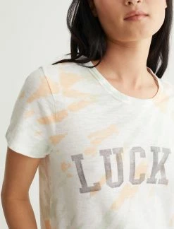 Lucky Brand Womens Lucky Font Classic Tee 9 Lucky Brand Womens Lucky Font Classic Tee -Cheap Lucky Brand Store d9d01e8f65494226b8fdab26d5943915 1510c63b dd26 4a58 b554 fbe1f39a83bb 1080x