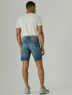Lucky Brand Mens 9" Vintage Loose Short -Cheap Lucky Brand Store db7bc8df1a4544d0b73036cead94ee5d 1080x