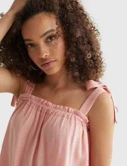 Lucky Brand Womens Easy Tie Tank -Cheap Lucky Brand Store dc8373e23e584515bdd49ef4bcab2650 75181ac2 57d0 463f 8047 bca175e190d5 1080x