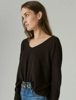 Lucky Brand Womens Cropped Boxy Cloud Jersey Crew 9 Lucky Brand Womens Cropped Boxy Cloud Jersey Crew -Cheap Lucky Brand Store dd3565b8f3db43059da7503d2074dd4b 1080x