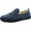 Lucky Brand Kozey 2 Womens Suede Slip On Moccasin Slippers