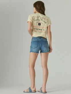 Lucky Brand Womens 3" High Rise Curvy Short 6 Lucky Brand Womens 3" High Rise Curvy Short -Cheap Lucky Brand Store df7e9682948a410f99ed64b4c04a0d1c 1080x