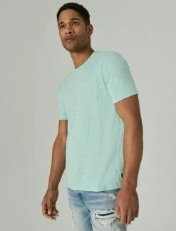 Lucky Brand Mens Linen Pocket Crew -Cheap Lucky Brand Store e0cffa452f744ea3adf3cc2a7f8ee456 1080x