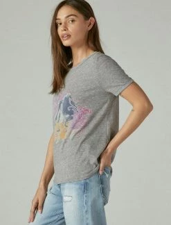 Lucky Brand Womens Janis Joplin Classic Ringer Tee -Cheap Lucky Brand Store e0da53d5eb4d48aa84dea2a787d4c49d 069e1ff5 a35e 4a38 9e22 67bf5f55b80b 1080x