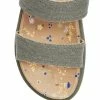 Lucky Brand Paimee Denim Sandal