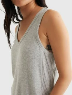 Lucky Brand Womens Hacci Summer Rib Tank -Cheap Lucky Brand Store e52161fcec90461ea04cb97b63cdda80 1080x