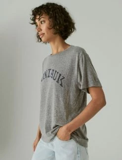 Lucky Brand Womens Montauk Boyfriend Tee -Cheap Lucky Brand Store e8e7ea1d4c6e4ee1aef11c89bfb356fe 5f797597 8121 435d afda ac27e150a31d 1080x