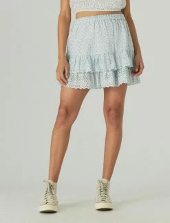 Lucky Brand Womens Printed Skirt Matchback -Cheap Lucky Brand Store ea43ef1e35e548c9b7a1c3f98bddcd7f 1080x