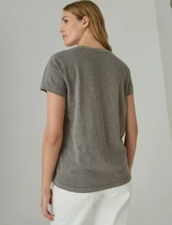 Lucky Brand Womens Joan Jett V-Neck Tee -Cheap Lucky Brand Store ebd0dfb71a7f4c08ab7028b05988510c 1080x