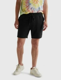 Lucky Brand Mens Pride Clover Gender Neutral Short