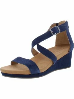 Lucky Brand Kenadee Womens Suede Strappy Wedge Sandals 6 Lucky Brand Kenadee Womens Suede Strappy Wedge Sandals -Cheap Lucky Brand Store ee0811a32f94436a867b27deb7627de9 1080x