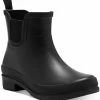 Lucky Brand Reigney Womens Rubber Ankle Booties