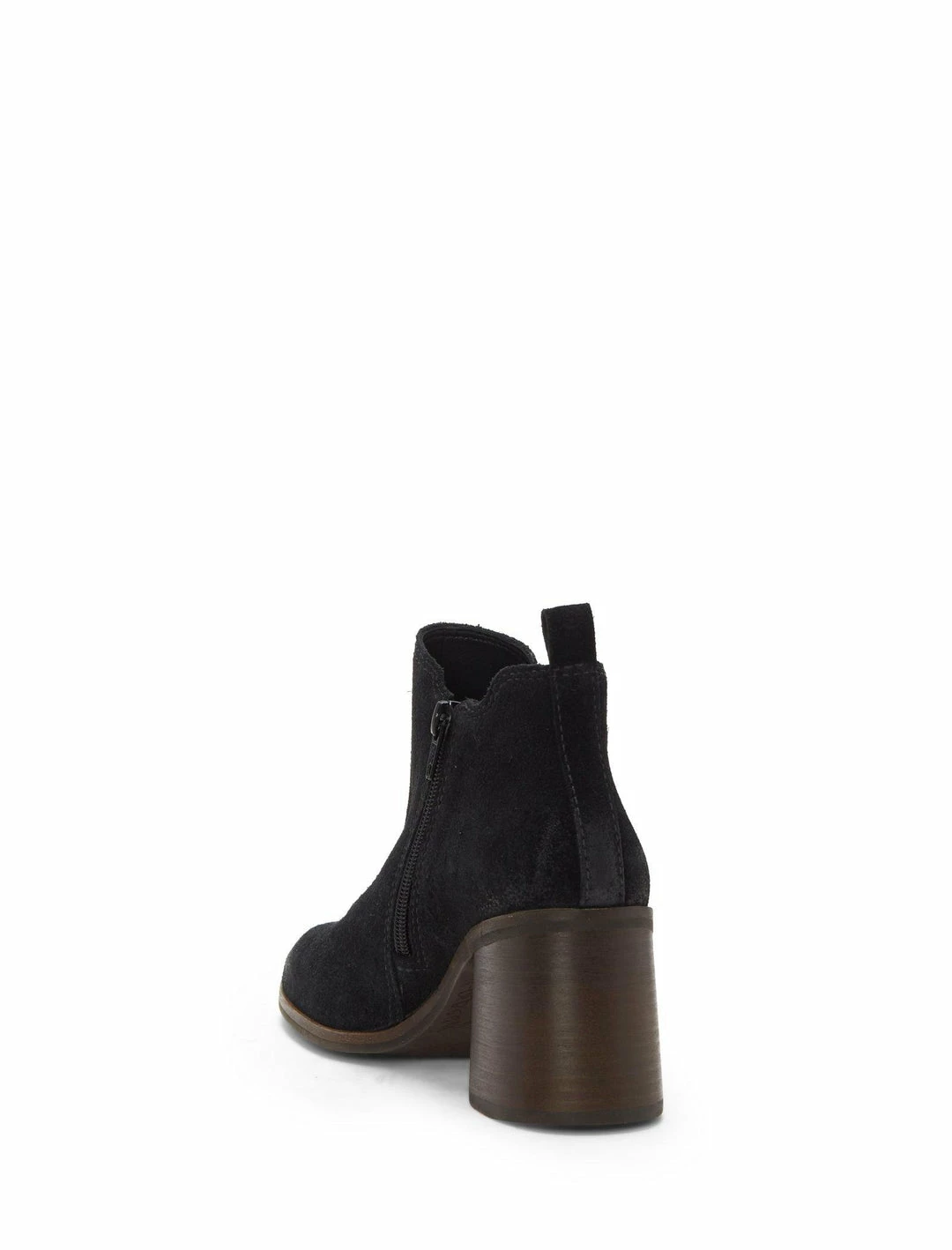 Lucky Brand Debruh Heeled Bootie 4 Lucky Brand Debruh Heeled Bootie - Image 4