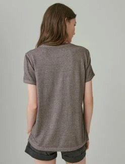 Lucky Brand Womens Havana Playa Classic Crew Tee -Cheap Lucky Brand Store f3117739515f423eb25dad88d34d0607 1080x