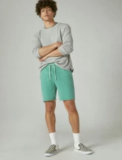 Lucky Brand Mens Sueded Terry Short 12 Lucky Brand Mens Sueded Terry Short -Cheap Lucky Brand Store f34be301ae8846b0ae0a070598a58407 1080x