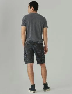 Lucky Brand Mens 9" Canvas Cargo Short 6 Lucky Brand Mens 9" Canvas Cargo Short -Cheap Lucky Brand Store f5b5f0dc0a2541d4bf3f817594b8c8f1 1080x
