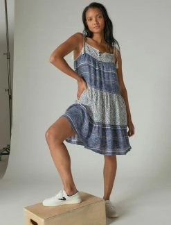 Lucky Brand Womens Mixed Print Tie Sleeve Tiered Dress -Cheap Lucky Brand Store f66d6ff3741b41df9c79e29af38fe6c7 a86d9550 187c 4032 a9dc 61995bf717e0 1080x