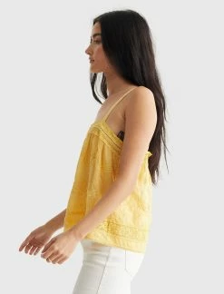 Lucky Brand Womens Embroidered Woven Tank 7 Lucky Brand Womens Embroidered Woven Tank -Cheap Lucky Brand Store f749aeaa318a484b80cc8fab99086ea4 1080x