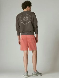 Lucky Brand Mens 7" Pull Up Corduroy Short -Cheap Lucky Brand Store f94a0f891112439aa723fb6e1cb03125 1080x