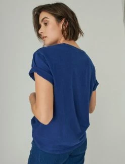 Lucky Brand Womens Acdc Boyfriend Tee -Cheap Lucky Brand Store fa49f6716515485d8d19cff1870dabeb 1080x