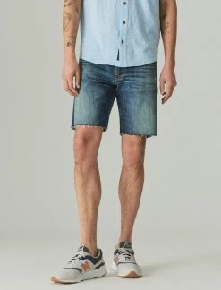 Lucky Brand Mens 9" Athletic Straight Short -Cheap Lucky Brand Store faefbcd1590146a983a34128a30e346c 1080x