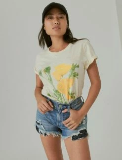 Lucky Brand Womens Poppie Post Card Classic Crew 6 Lucky Brand Womens Poppie Post Card Classic Crew -Cheap Lucky Brand Store fb68b2a9d4df410da3e47de2939f7885 1080x