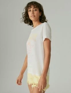 Lucky Brand Womens Janis Rainbow Classic Crew -Cheap Lucky Brand Store fc5c3686f8ba4e4592865ff9c0a57bcd 1080x