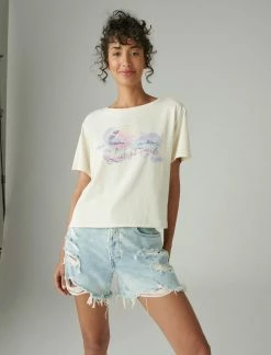 Lucky Brand Womens Lucky Airbrush Crop Tee -Cheap Lucky Brand Store fd77525442eb4fd5ad8d0c70a96eef5a 2aec8feb 5b40 4359 960d fa30eae6ce78 1080x