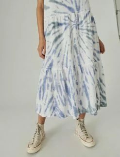 Lucky Brand Womens Tiered Cami Maxi Dress -Cheap Lucky Brand Store fd9264e9c2ae41749021cd28c13c5046 1080x